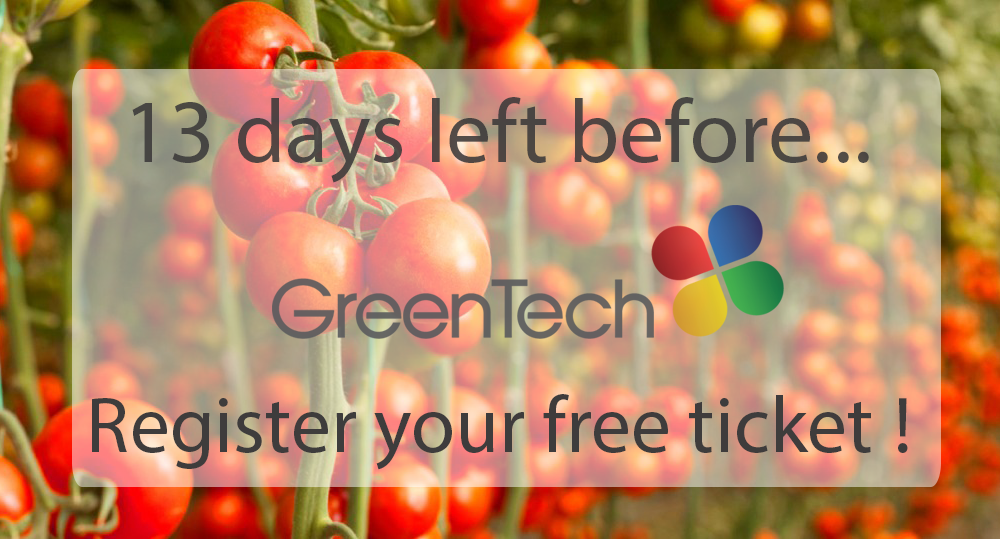 Greentech event