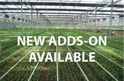 New adds on avaibable on hortinergy