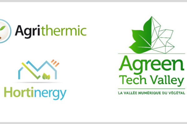 Logos Agrithermic Agreen Tech Valley Hortinergy